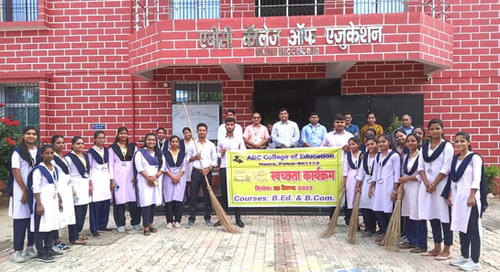 ABC College Of Education Patna Extra Curricular Activity photo 92